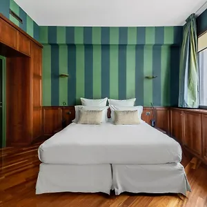 4* Hotell Numa Camperio