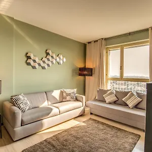Apartment Downtown, Milan