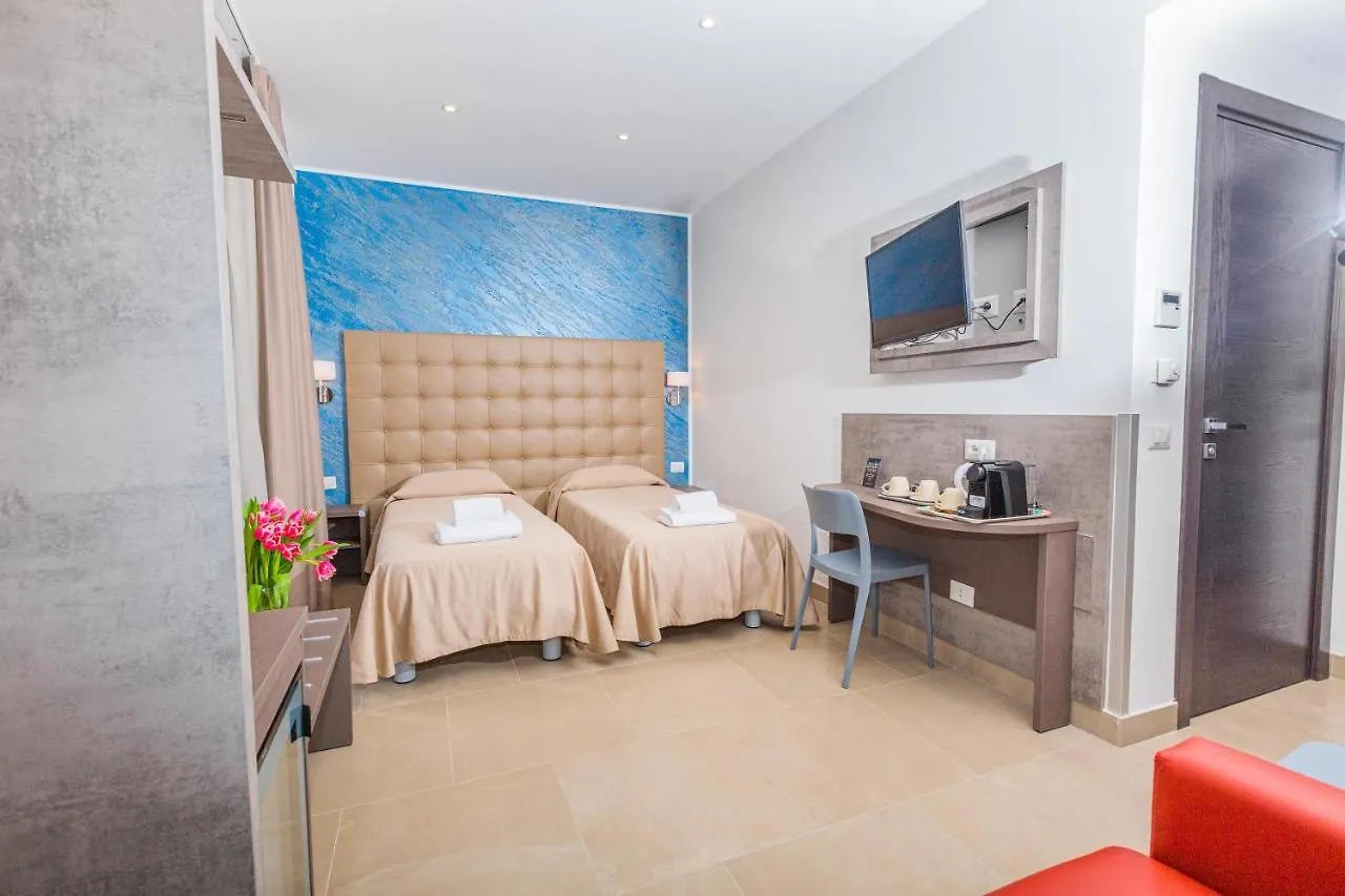 Hotel Repubblica Milan