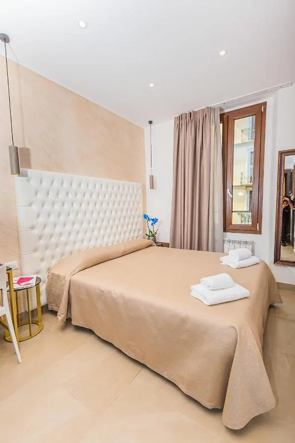 Hotel Repubblica Milan Italie