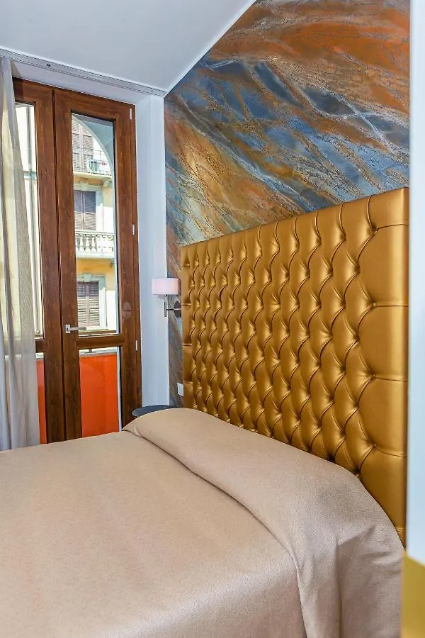Hotel Repubblica Milan