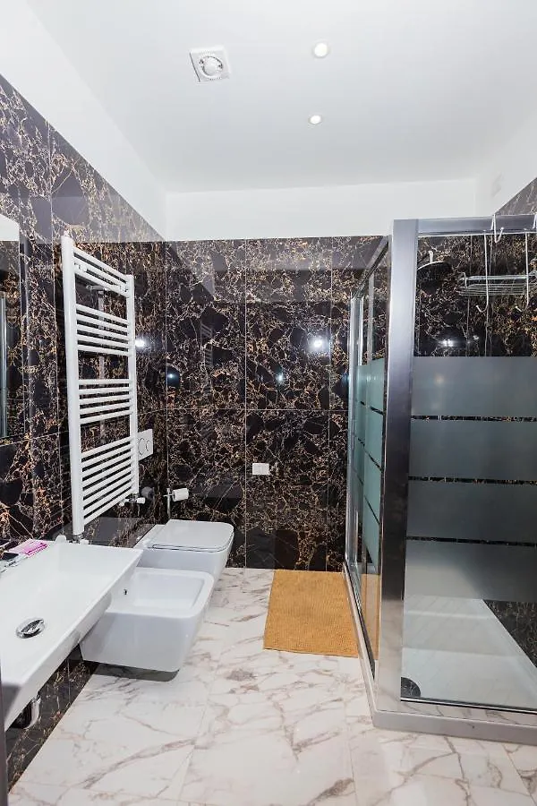 Hotel Repubblica Milan