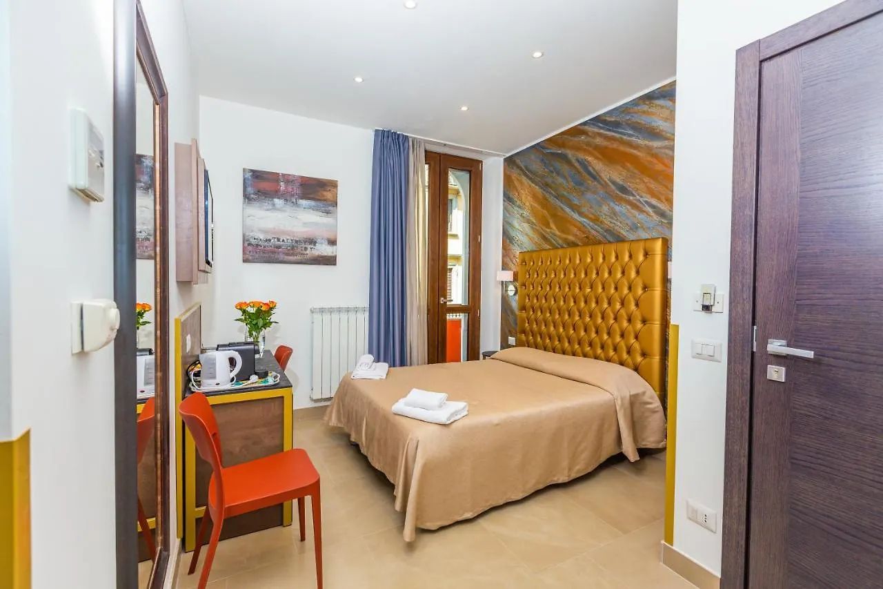 Hotel Repubblica Milan