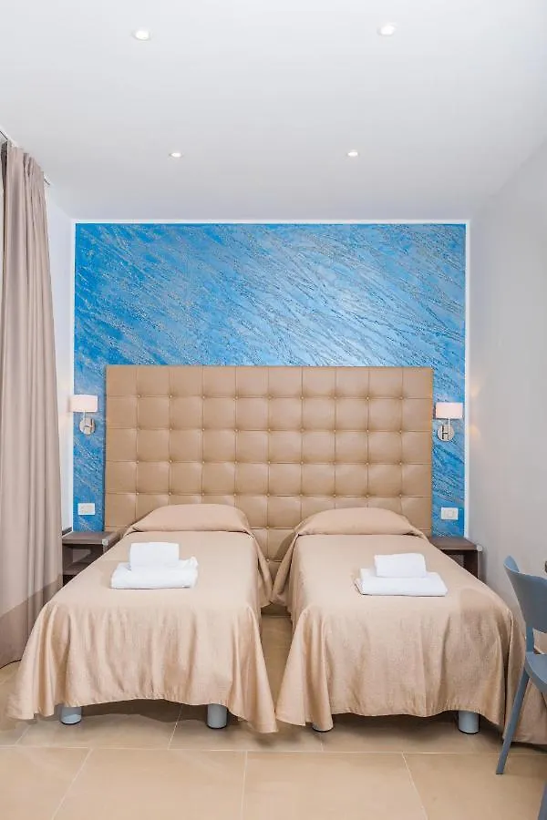 Hotel Repubblica Milan 0*,