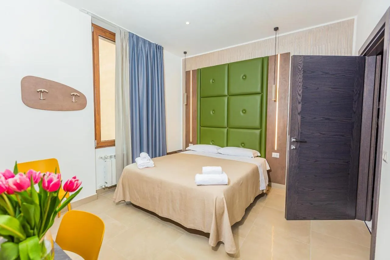 Hotel Repubblica Milan 0*,  Italie
