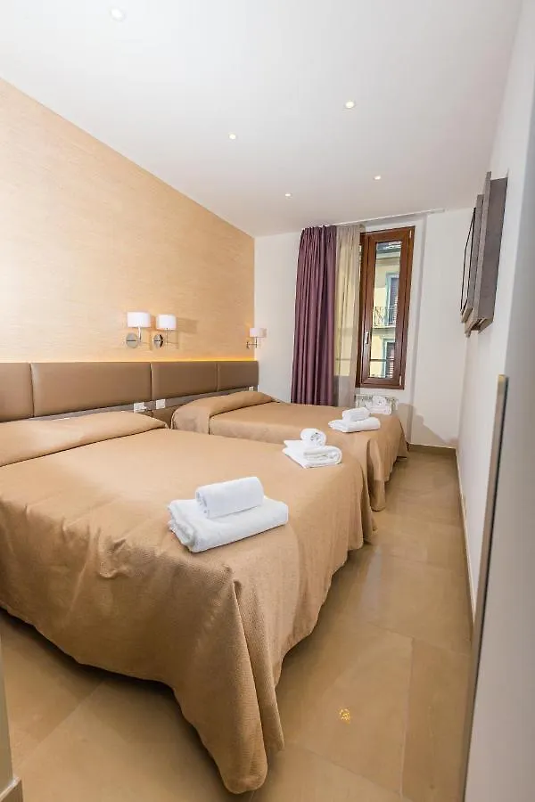 Hotel Repubblica Milan