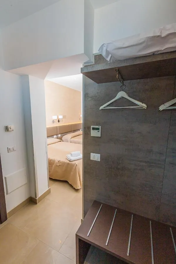 Hotel Repubblica Milan