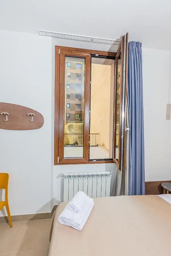 Hotel Repubblica Milan 0*,  Italie