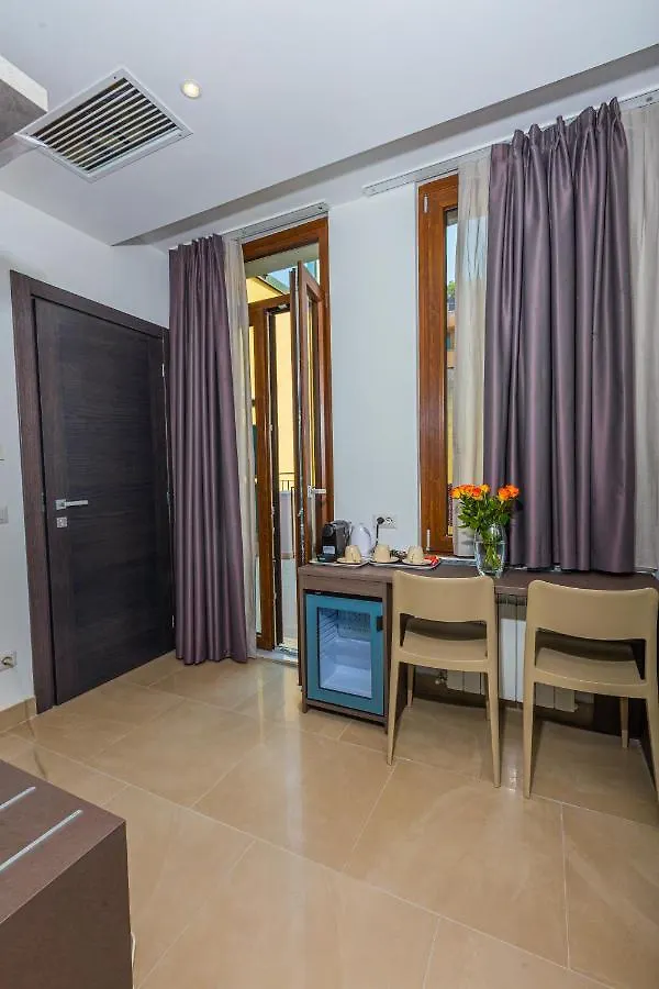 Hotel Repubblica Milan Italie